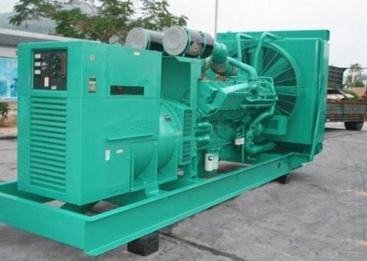 溧水75kw康明斯柴油发电车出租图片 溧水75kw康明斯柴油发电车出租图片