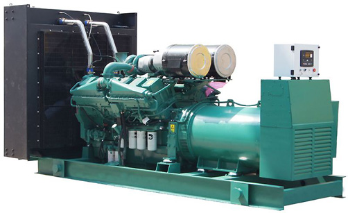 溧水30kw康明斯柴油发电机组图片 溧水30kw康明斯柴油发电机组图片