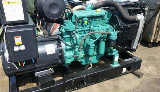 溧水柴油发电机 溧水柴油发电机